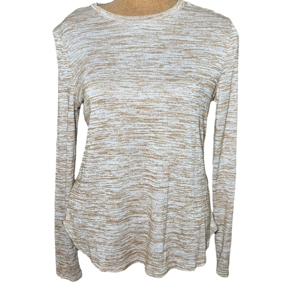 Banana Republic Women's Long Sleeve Top Size M